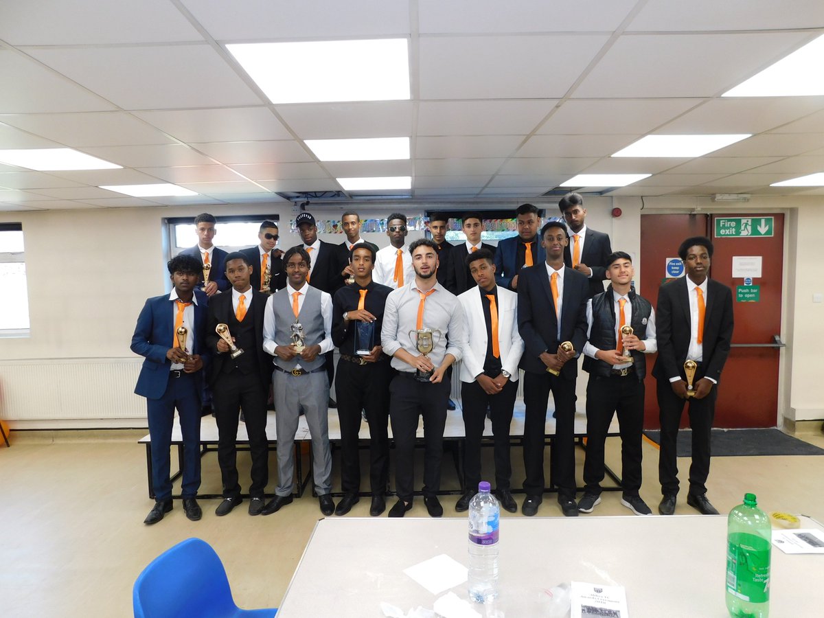 Abbey FC tweet media