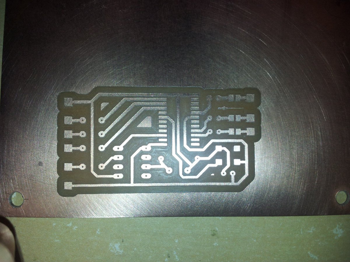 ElectroModder's tweet image. For years my cnc has skipped steps, especially with a heavier-duty spindle. Little did I know, all it took to work perfectly was to spend £26 on new stepper drivers from Amazon...no need for a £300+ Gecko G540 here!