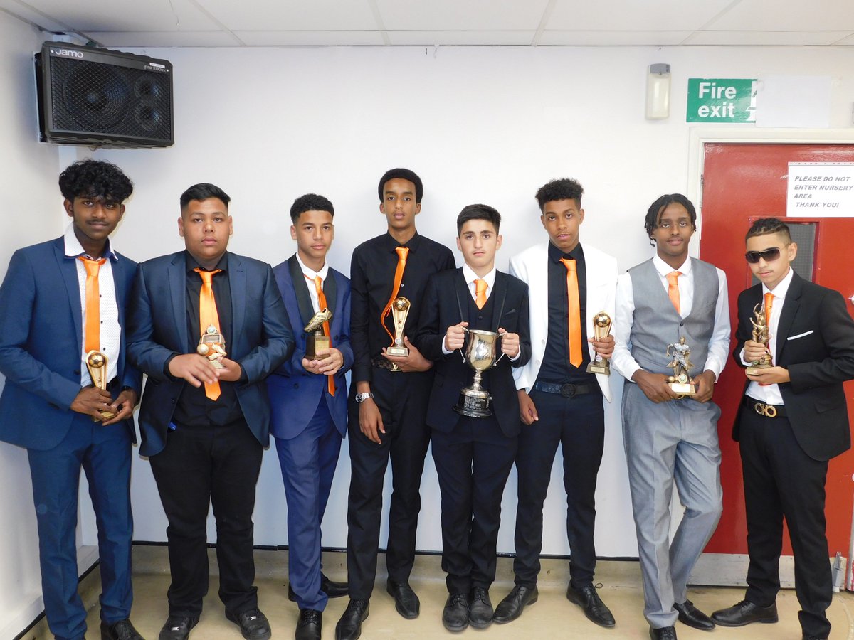 Abbey FC tweet media