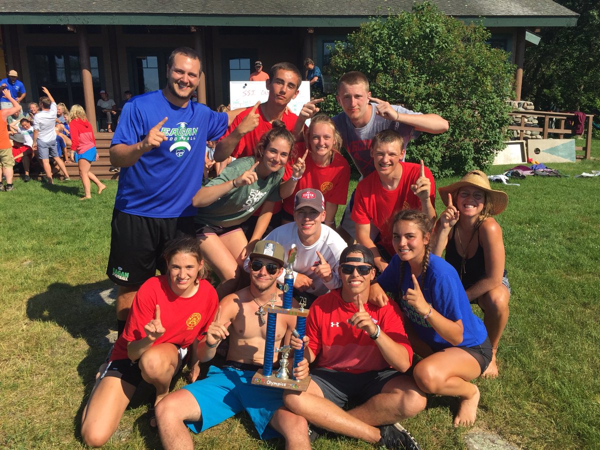 SummerSciEHS's tweet photo. Group 4 (Dooley’s Group) are your 2018 SSI Champions!!! https://t.co/siKmxjCvVs