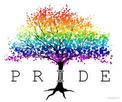 Arlene_the_Tree's tweet image. PRIDE For One &amp;amp; ALL….#Treespeech @ColetteTheTree @DannytheTree @BeatriceTheTree @Elvisthetree @sunshinethetree @junebugthetree @mabelthetree @bookerthetree #Pride #LoveIsLove #LGBTQ