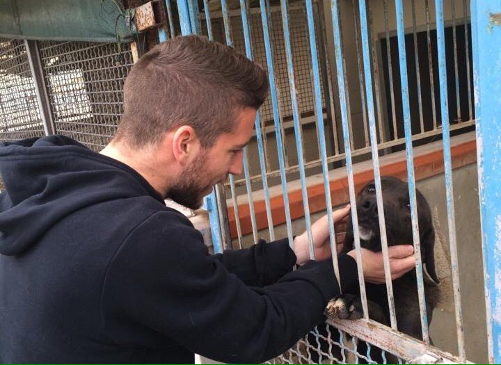 Aquí Visitando A Mi Bebe <a href="/EditsKN/">Peter🇦🇷</a> <tres