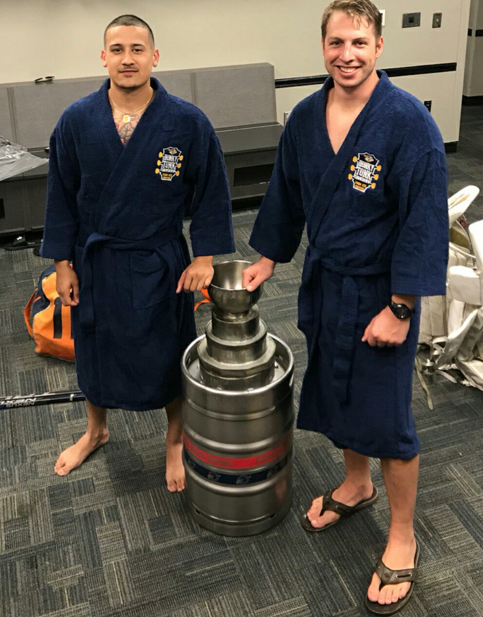 Championship Robes... What beauties.