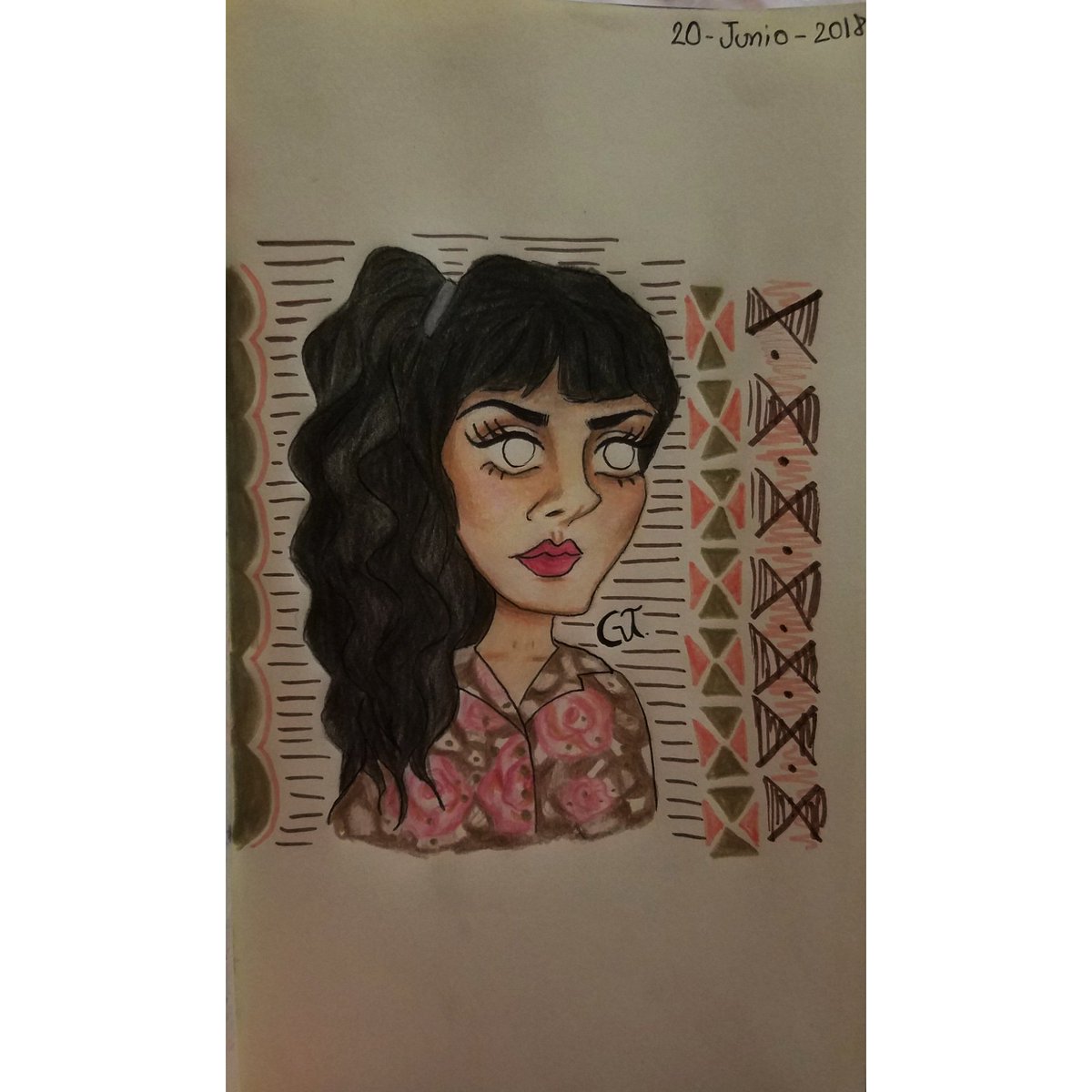 fanny_guel's tweet photo. Nueva musica se aproxima de nuestra querida @monlaferte 💖💖🙉 https://t.co/Zfv8URM0Ij