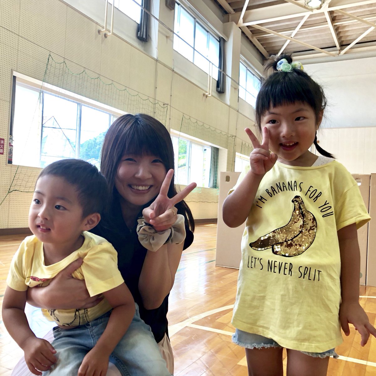 こはたいちゃんねるのてっちゃん Kb4 T Little No Twitter えむずちゃんねるさんにテンションが上がりきるこはたい家 Mschannel1 えむずちゃんねる Kohatai こはたい 名古屋 テンション上がり切る ありがとうございました