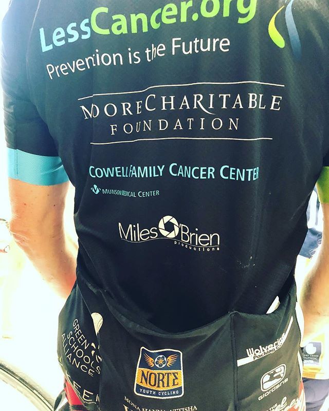 elgruponorte's tweet photo. Proud to be involved with this year’s Split The Mitt ride with @lesscancer. #splitthemitt #lesscancer https://t.co/y2RCC5MOxr https://t.co/iSbToy7LhX