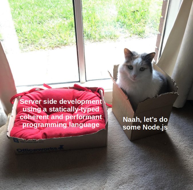 Mario Fusco (@mariofusco) on Twitter photo 