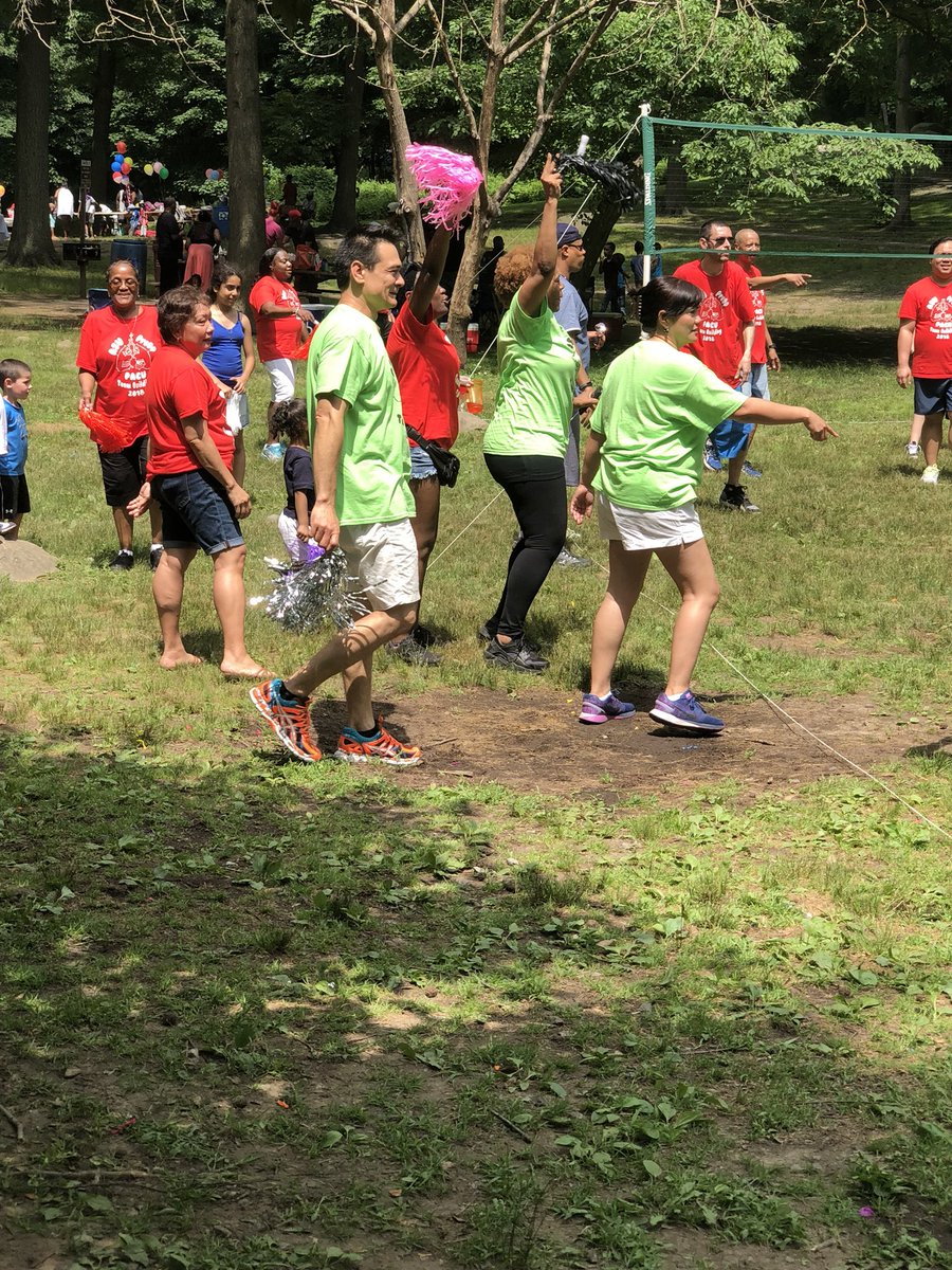 a_cabredo's tweet image. So proud of this team! @AirwayAngelsNYC #comingtogether #teamwork #allfun&amp;amp;games @MeganMon @AMnRN1 @asuguardians