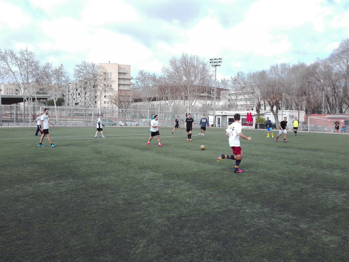 Clubes Pro Catalunya tweet media