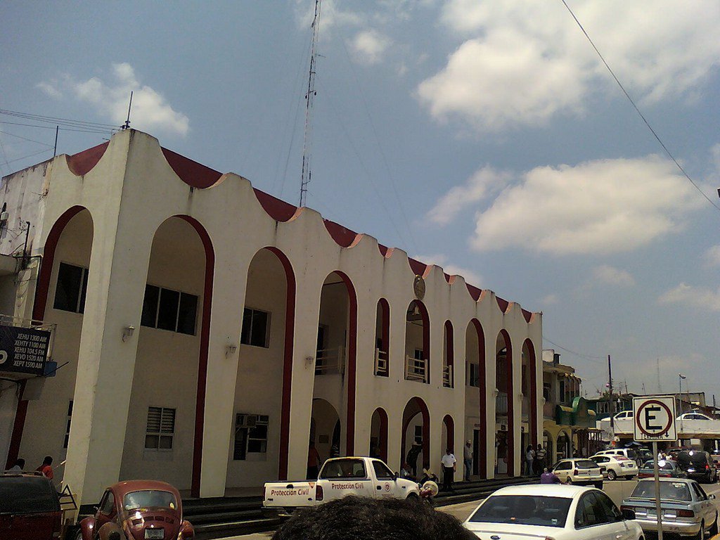 Veracruz: Con presunto historial delictivo, NUEVO Comandante de la Policía Municipal en MartínezDeLaTorre. Noticias en tiempo real