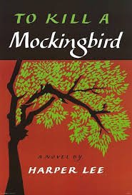 "The one thing that doesn't abide by majority rule is a person's conscience."
-Harper Lee, To Kill a Mockingbird