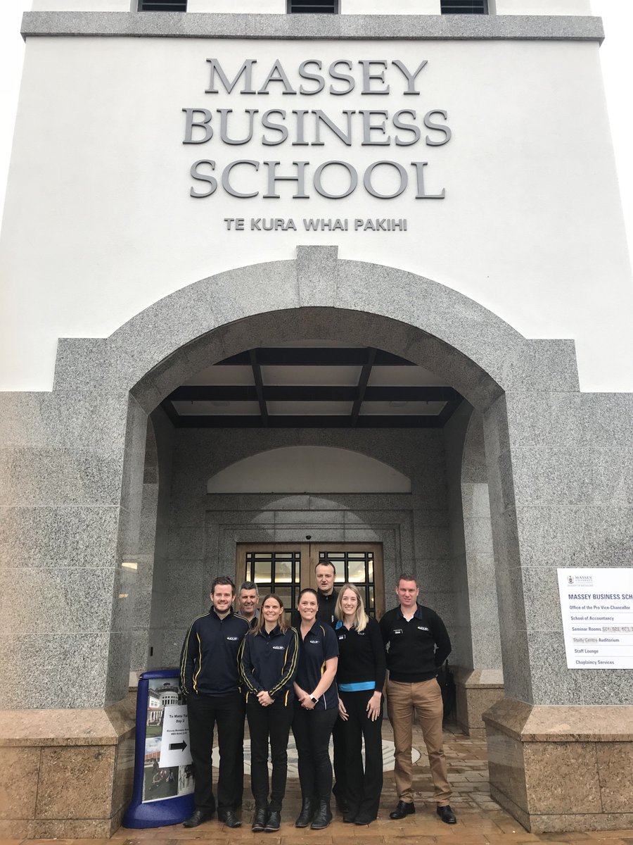 CLMNZ100's tweet photo. During Semester One of 2018, CLM has delivered two university papers at Massey University.  It has been a pleasure to work closely with Massey University with delivering these papers to the next generation of our recreation industry professionals. 

https://t.co/wfjGQOfMZj https://t.co/YfNZNo5nTI
