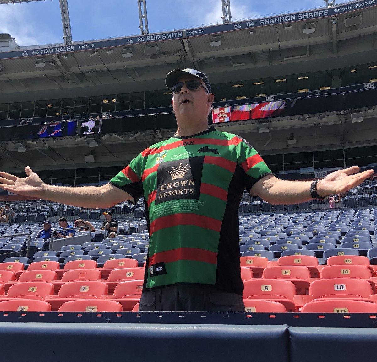 Rugby League Football Int’l Challenge tweet media