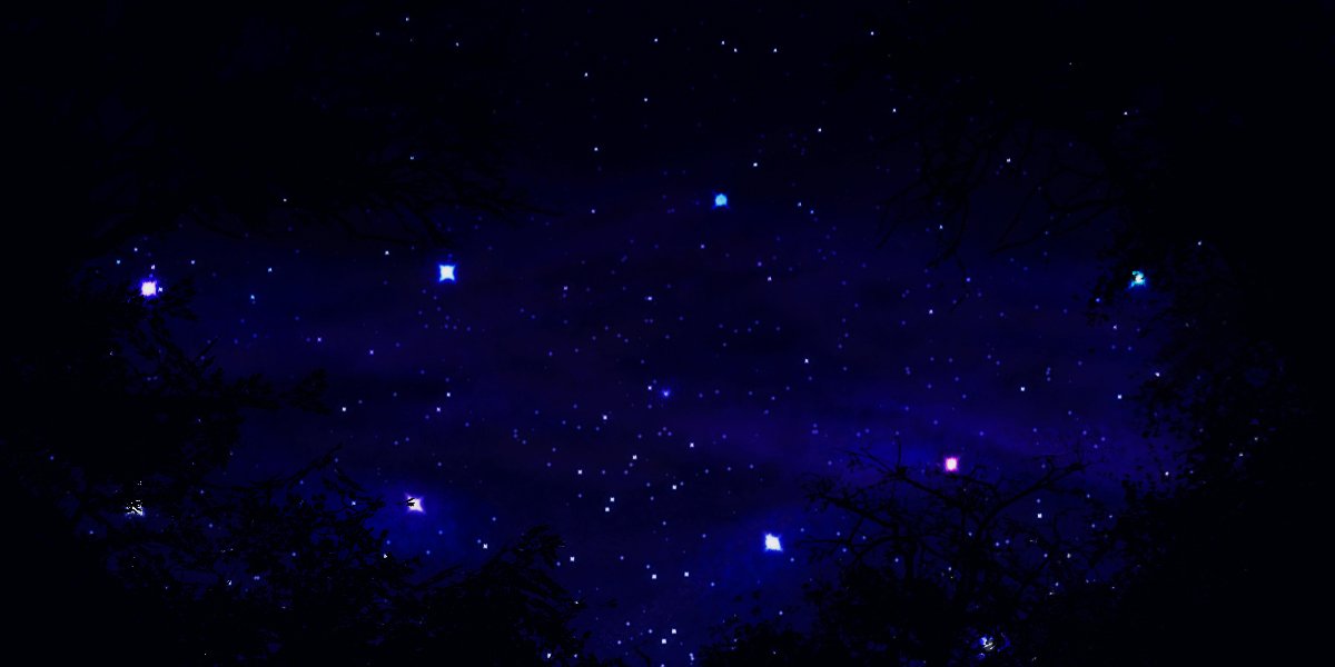 捨て子のステラ