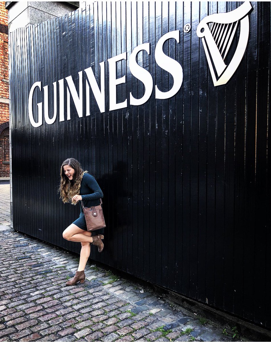 BrookeLynn262's tweet photo. Ireland is now home🍀🍺🥃 https://t.co/4wplLO0mKb