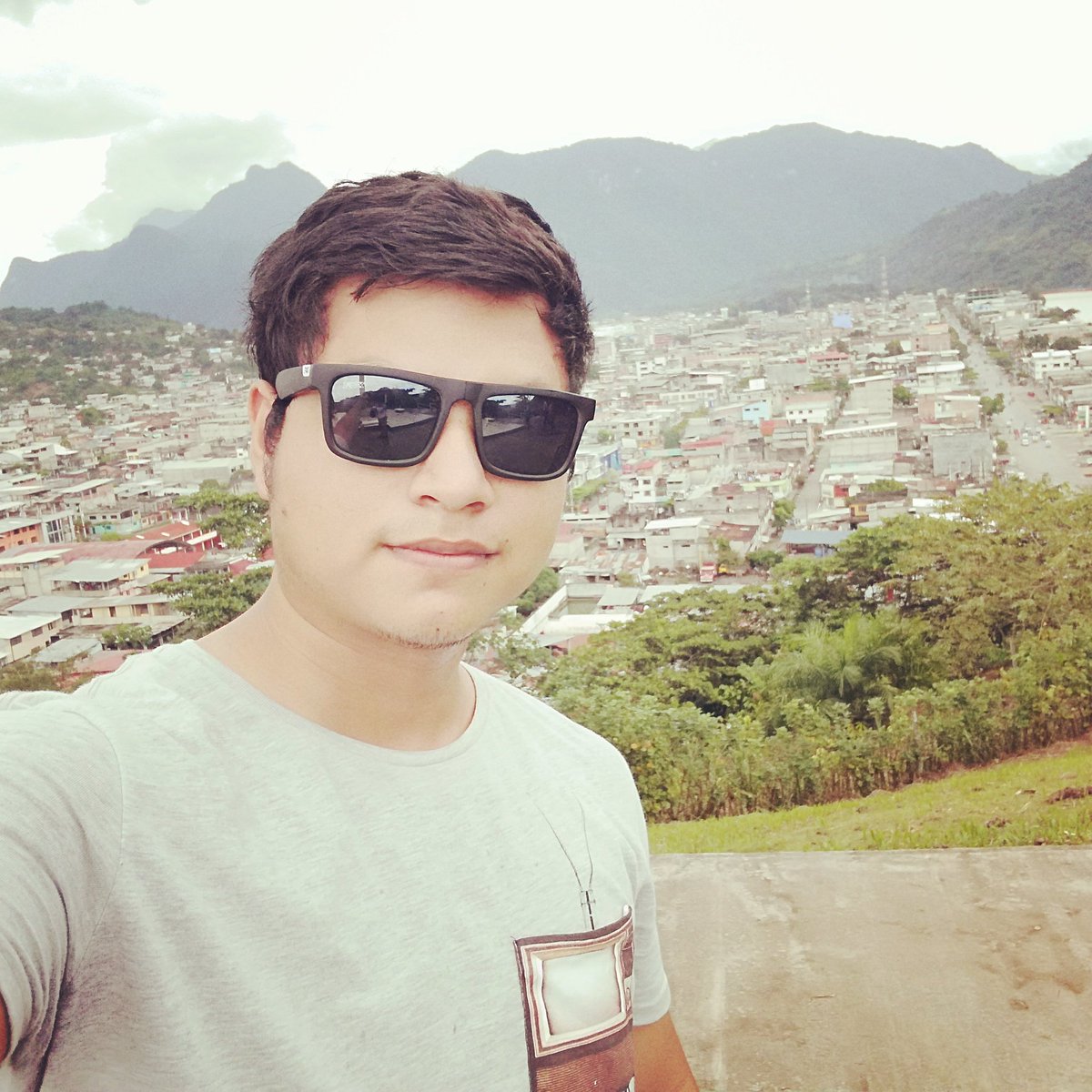 Luis angel alegria tweet media