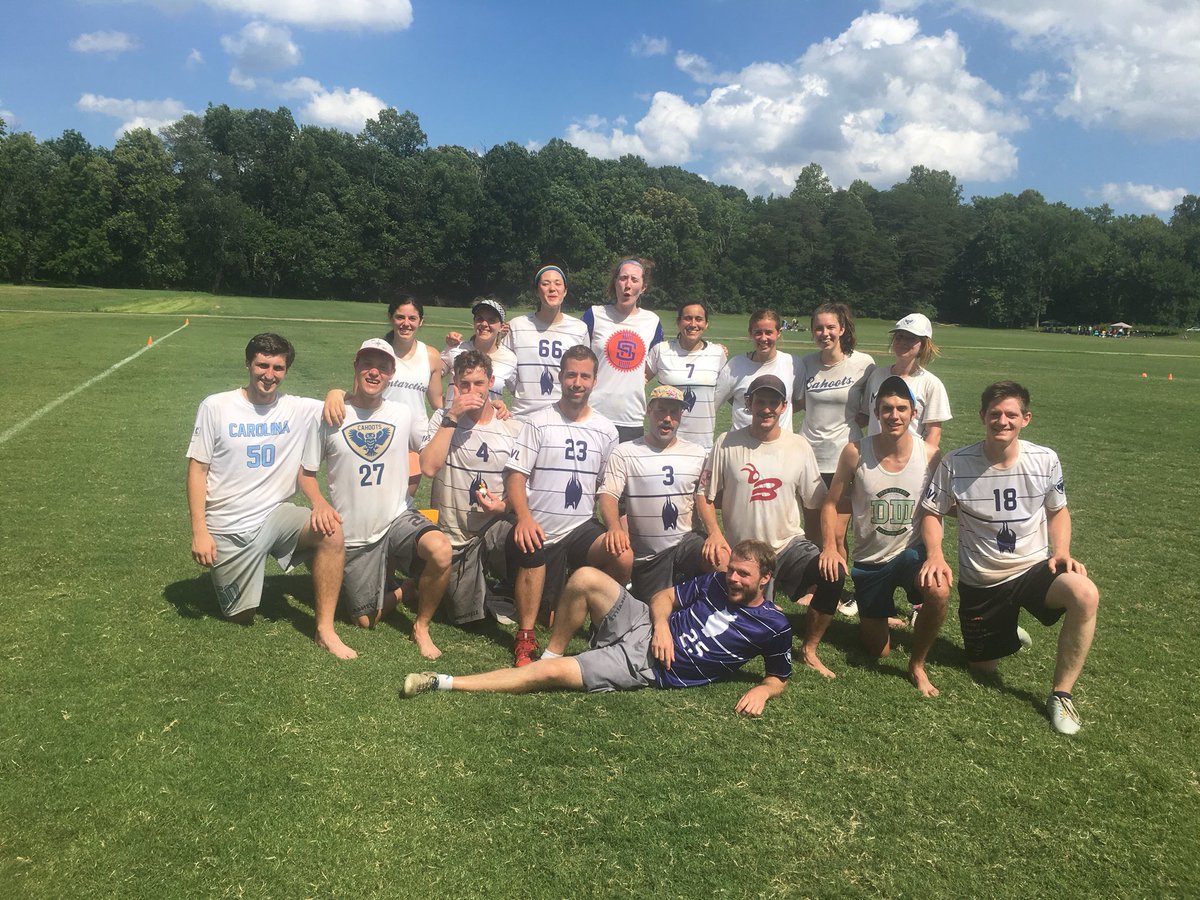 Cahoots Ultimate tweet media