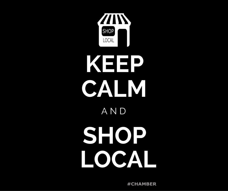 Shopping locally is not a campaign or a promotion; it is a mindset. Support local businesses first each day! #IBuySI buff.ly/2oYg7R8
