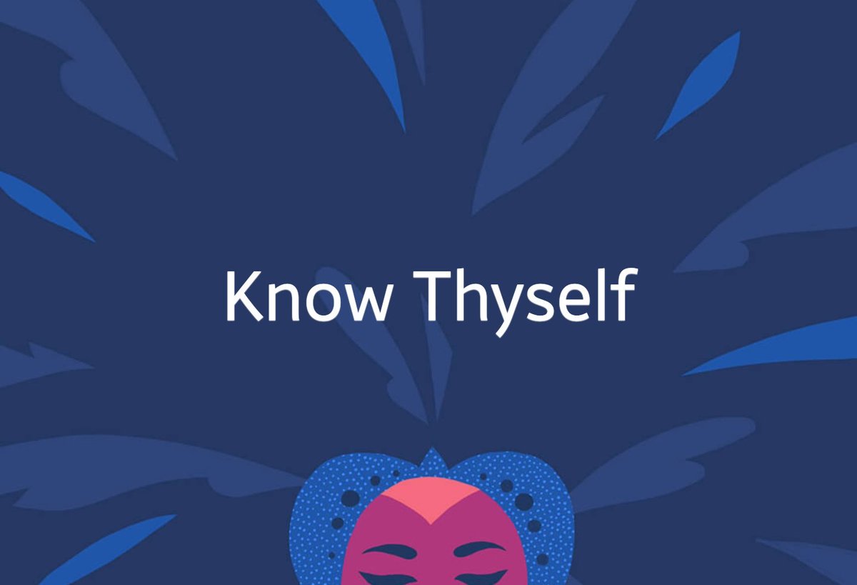 Rev_KSad's tweet photo. Knowing oneself begins in the #mind. What are your #thoughts?
Your #perceptions become a manifestation of what is your #truth.
Be #true to thyself! #Believe in yourself! #ShowUp GREAT...
#LoveYou #EmbracingSelf #SelfAware #Intuitive #True2Self #TruthMatters #MindSet #GiveYourBest https://t.co/9rNOWyIQjm