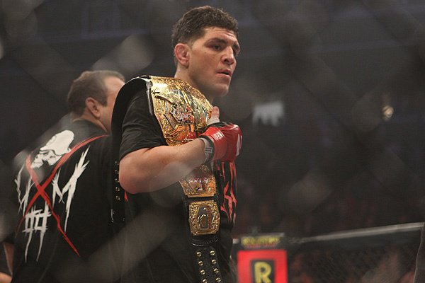 intmartialarts's tweet photo. Fighter of the Day: Nick Diaz #nickdiaz #ufc #strickforce #bellator #mma #bjj #mixedmartialartist #driven #motivated #champion #fighter https://t.co/W1E3eA0p2k
