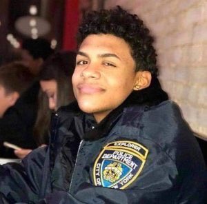 NYPDnews's tweet image. UPDATE: Arrests have been made and more are anticipated. Suspects are currently being questioned. We thank the public for the outpouring of tips shared and we encourage people to continue to come forward and share them by calling #800577TIPS. The case is ongoing #JusticeForJunior