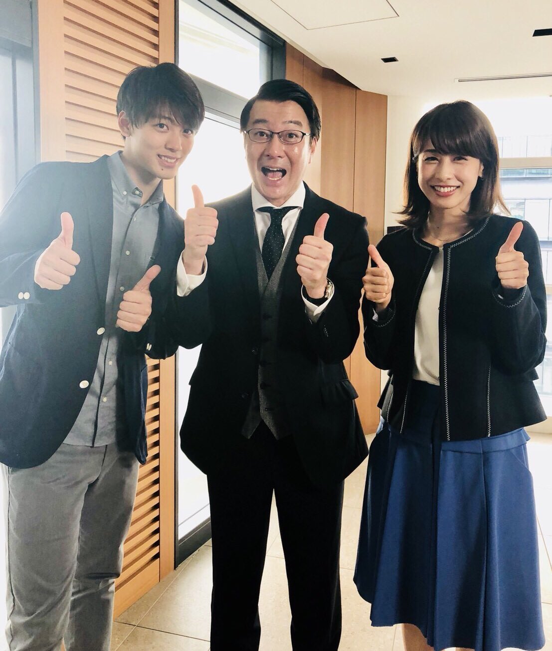 ハズキ on Twitter 