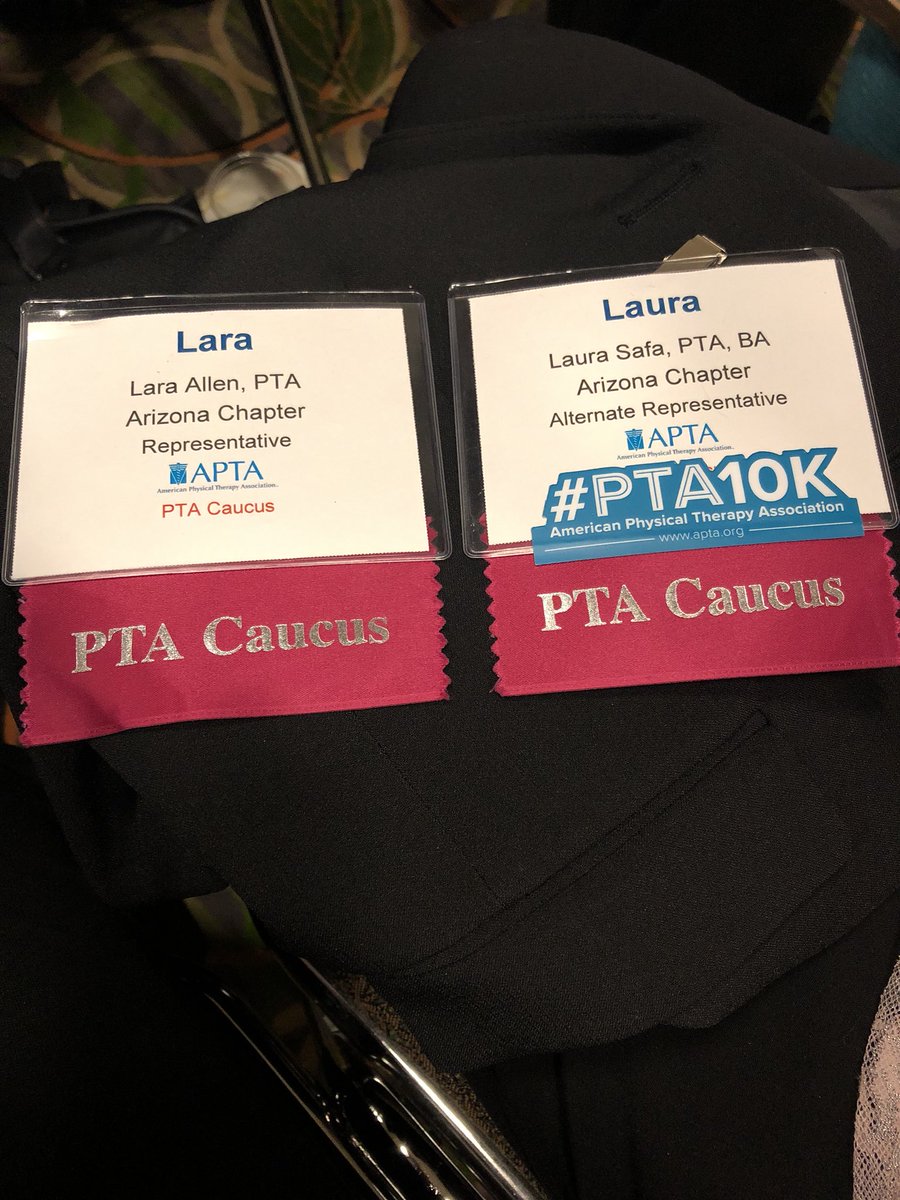 AZPTASIG2's tweet photo. PTAC 2018 in the books! Great learning and leadership! Now on to the 2018 HOD #AzPTA #PTAC #PTA10K https://t.co/uS9oJV8xGc