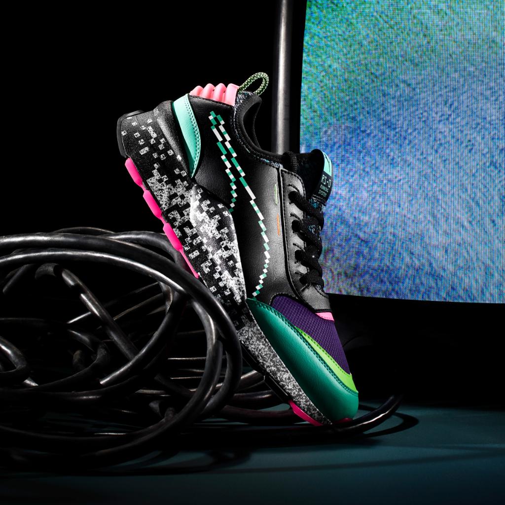 Unchanged detection simple Foot Locker on Twitter: "#Puma RS-0 Game Error is designed with old school arcade coloring, a pixelated Formstrip, and coding graphics at the midsole for a gaming-inspired look. 🎮👾 Drops on 6/28 Unchanged detection simple Foot Locker on Twitter: "#Puma RS-0 Game Error is designed with old school arcade coloring, a pixelated Formstrip, and coding graphics at the midsole for a gaming-inspired look. 🎮👾 Drops on 6/28