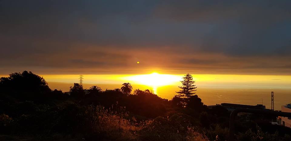 Feliz verano para todos desde La Victoria de Acentejo