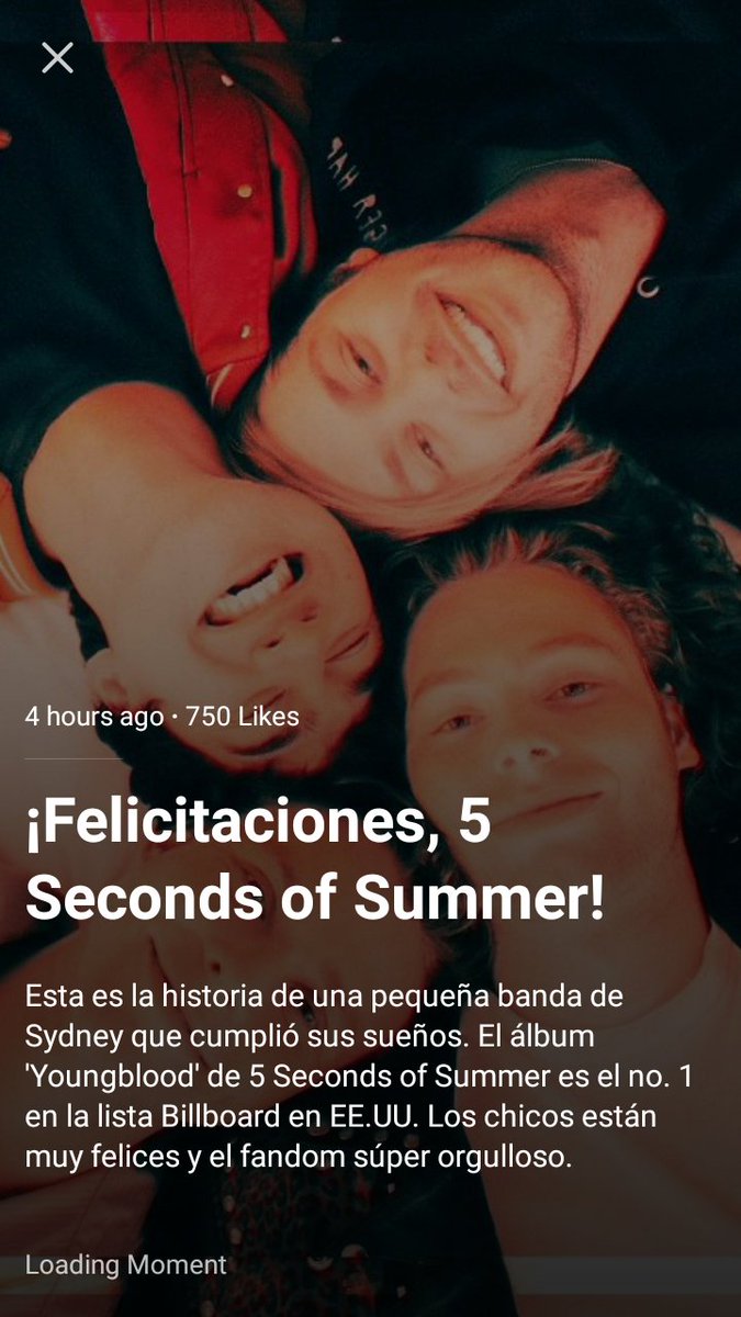 AshtonI_Col's tweet image. *Lloranding* 😢😢 -Ana #Congrats5SOS