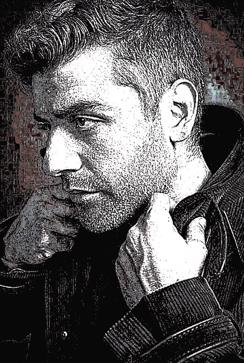oscar isaac tweet media