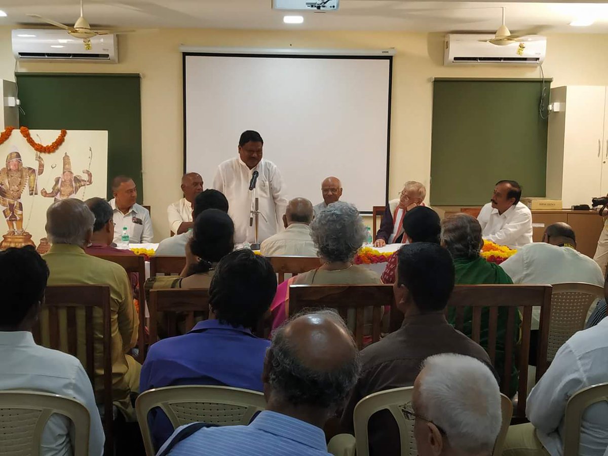 jualoram's tweet photo. I am happy that the Centre for Policy Studies has been engaged in studying diverse aspects of Janjatis in different parts of India. I am sure much useful  work would be produced from here. I wish the Centre for Policy Studies all success. @BJP4Odisha @PIB_India https://t.co/gnZUxuEzLV