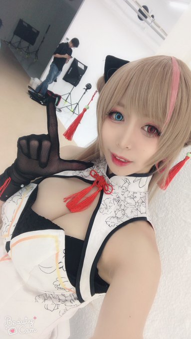 画像633枚 Noa 美人コスプレイヤーがセクシーすぎるのでまとめてみた コスッピ