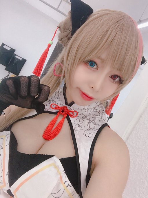 画像633枚 Noa 美人コスプレイヤーがセクシーすぎるのでまとめてみた コスッピ