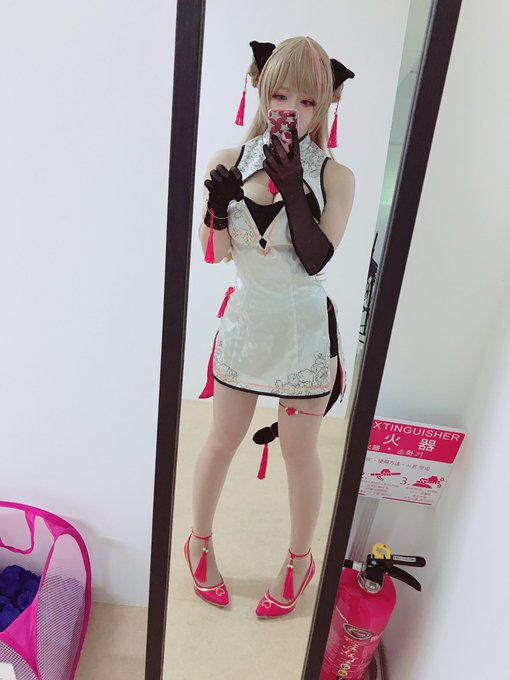 画像633枚 Noa 美人コスプレイヤーがセクシーすぎるのでまとめてみた コスッピ