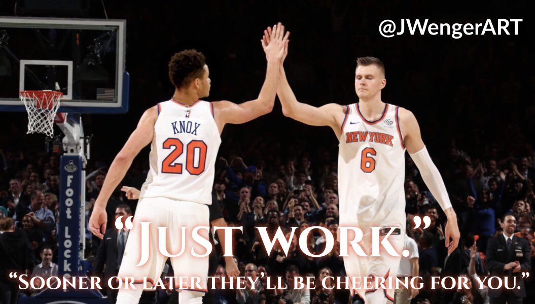 JWengerART's tweet photo. @DrZeddx @KevKnox @nyknicks @Carter_Hook @Awesomeistheguy @Rebel_2K_ @TPAFTheKing @_AMBISH My 1st ever swap. #SwapSeason https://t.co/Z10tY0nR3i