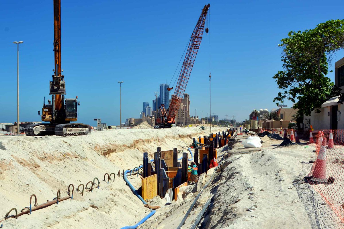 AlMarwanGroup's tweet photo. Al #Muntazah Roads and #Beach #Development
https://t.co/J4U1qFtIs6
#AlMarwan #SGCC #SharjahDevelopment #BeachDevelopment #AlMuntazah #RoadWorks #Infrastructure #RoadInfraStructure #Construction #Sharjah #UAE https://t.co/1QW1bggJ20