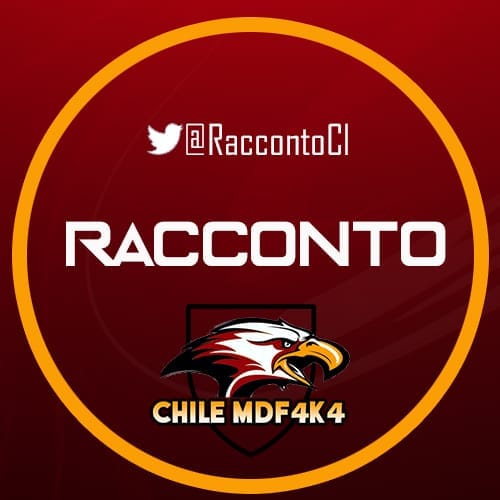 Un gran comienzo para @ChileMDF4K4cr, gracias por todo <a href="/TSGRAPHICS26/">Sayan Designs</a>