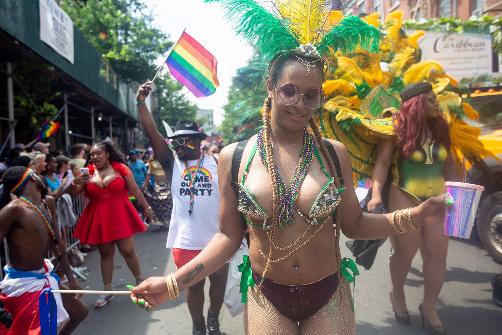 Gay pride indianapolis 2018