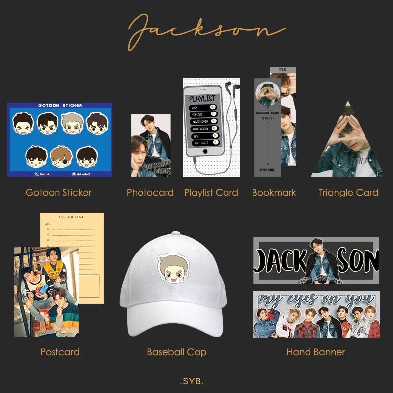 decemberbreeze_'s tweet photo. Hai Ahgase! Hari terakhir nih buat ikutan PO GOT7 Fankit di (instagram: https://t.co/slktR0dC0w) harganya 45ribuan aja☺️ #GOT7fankit #GOT7concertkit #GOT7stuff #EyesOnYouinJkt #freebies #GOT7cap #GOT7handbanner #GOT7photocard https://t.co/Fi9tnEozZl