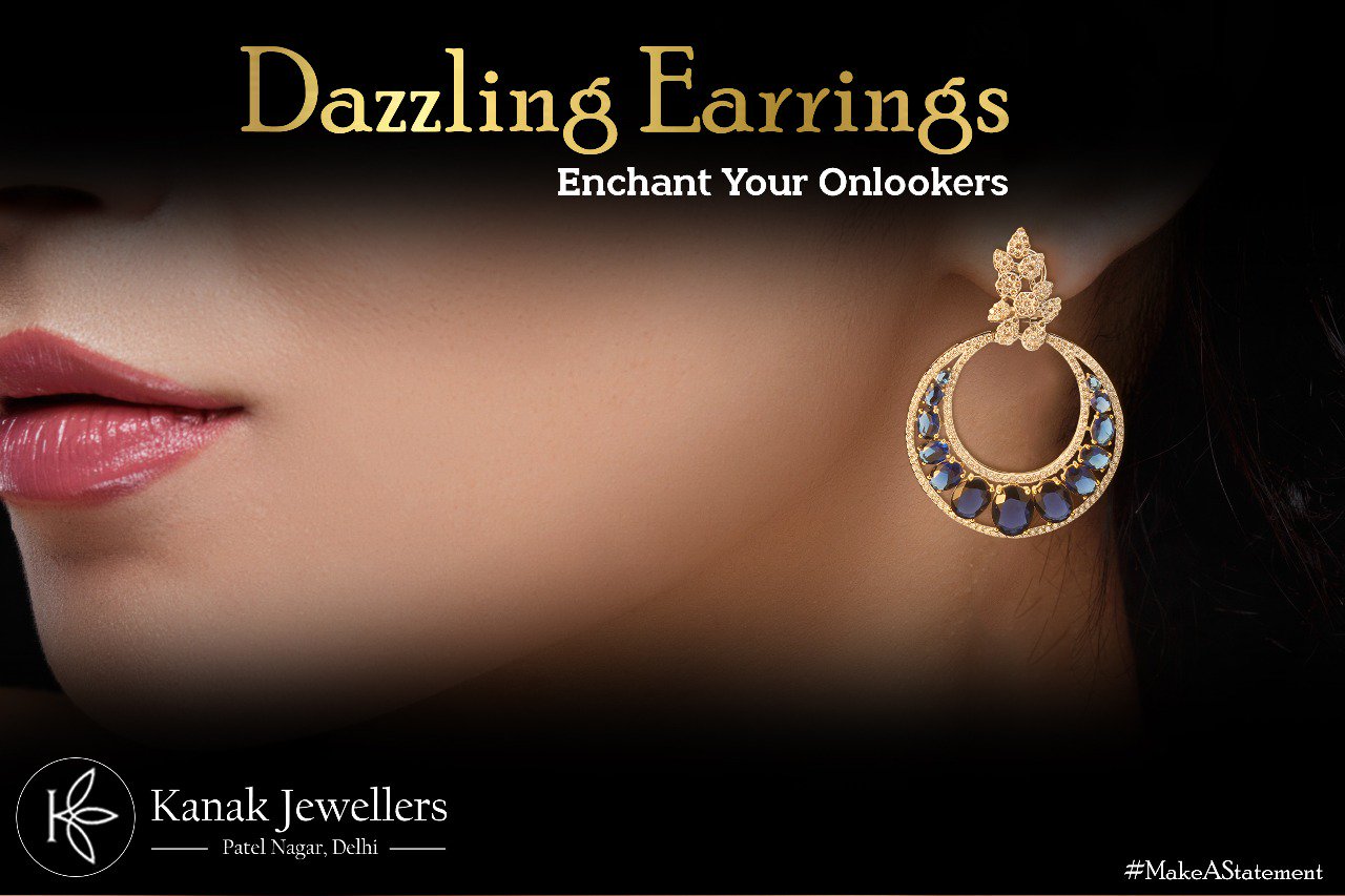 Kanak jewellers hotsell patel nagar