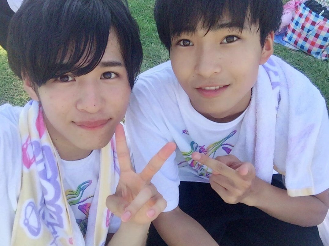 yukichi_Js2's tweet photo. よしぴーす https://t.co/YZFe1ynEGj