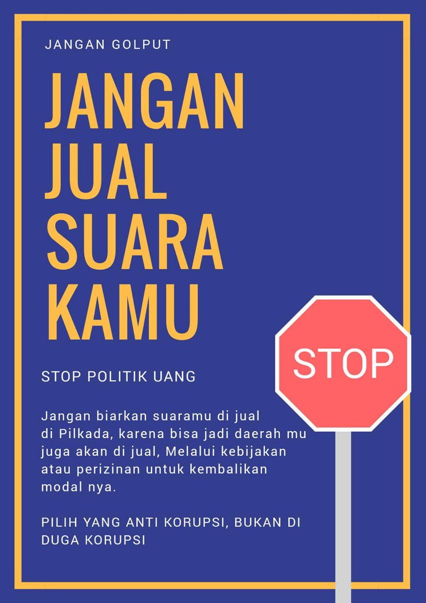 nellanae_'s tweet photo. 2 hari menuju PILKADA https://t.co/VyLdfrxrhV
