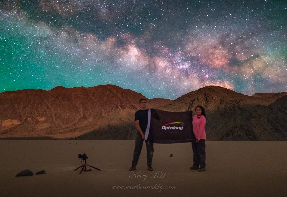 Kerry Lh On Twitter Back From Deathvalleynps I Tried Out