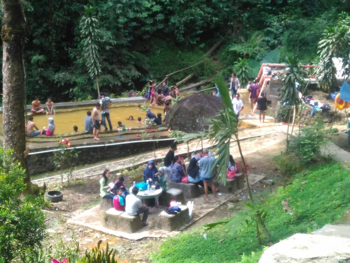 Kisno Gatubima Pe Twitter Kawasan Wisata Baon Pinus Forest Kisno Gatubima Pe Twitter Kawasan Wisata Baon Pinus Forest