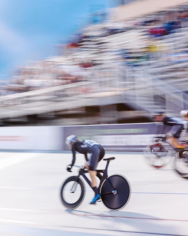 thevelodrome's tweet photo. An accurate representation of how it felt to be racing Rushlee Buchanan (@rushleeb) Friday. The 2x Olympian, Oceana Champ and World Champion medalist made the racing furious for everyone in attendance. ⠀
⠀
Results on our site. Link in bio. ⠀
⠀
Photo … https://t.co/qGCIPe65b4 https://t.co/7fP1ZRtq4J