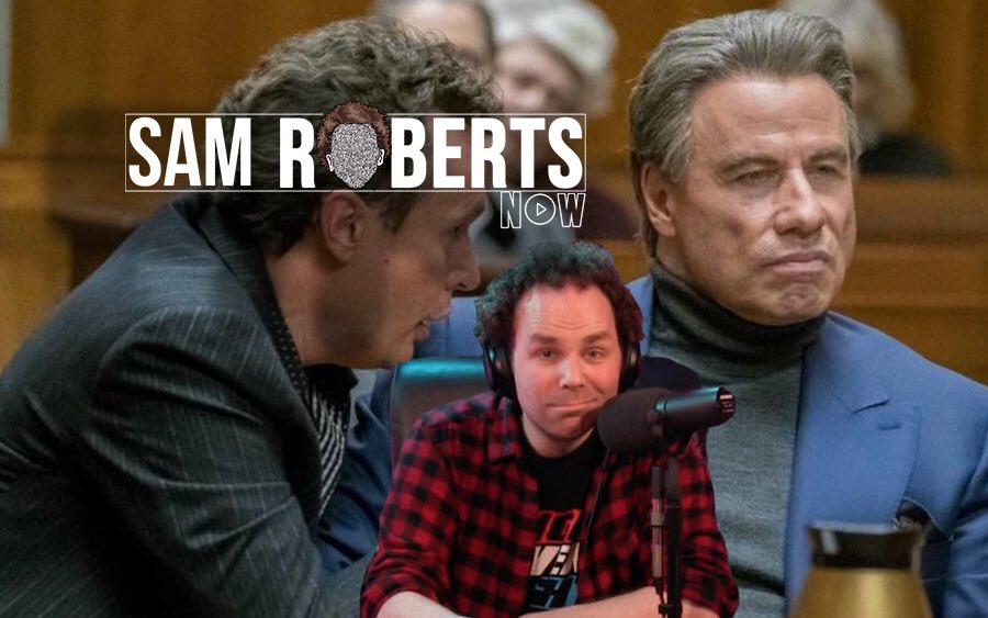 SamRobertsNow's tweet image. The @SamRobertsNow Gotti special is up!  Watch it, you’ll love it. 

youtu.be/WCjefLVqVl4