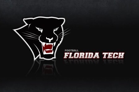 kadinkatsch9's tweet image. Honored to receive an offer to play football at Florida Tech! @PineCrestFB @larryblustein