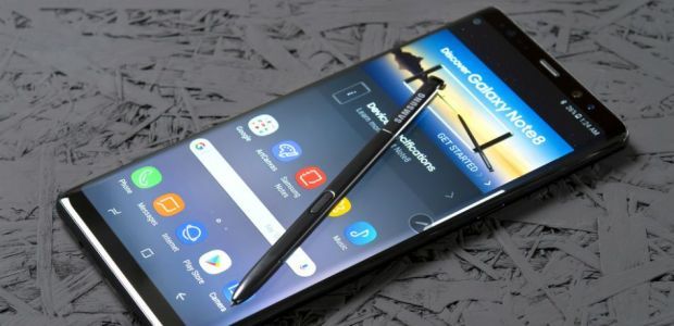 Mobile_PhoneMag's tweet photo. Mobiles>Samsung's Upcoming Flagship Might Feature A Killer Stylus..https://t.co/e8sqOdYgVr #mobile https://t.co/VE8ZgBwuQz