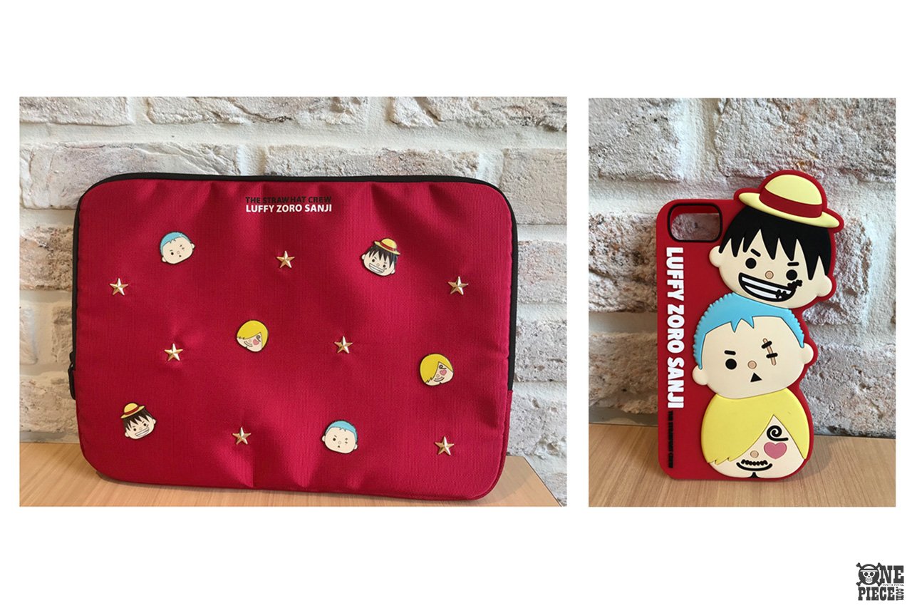 O Xrhsths One Piece Com ワンピース Sto Twitter One Piece Com ニュース 麦わらストア 大人気 ムギムギ のpcケースとiphoneケースが新発売 T Co Yumz7rzome